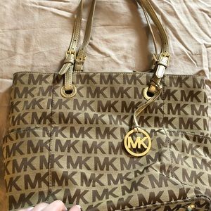 MK bag